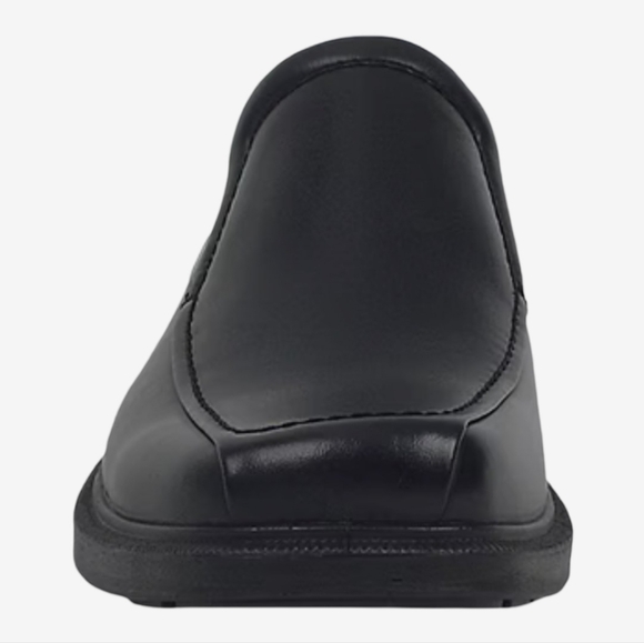 Deer Stags Black Men's Loafers Size 10.5 W - Picture 3 of 6